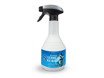 motorcycle quick cleaner