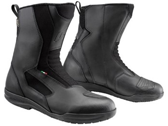Gaerne Vento GTX boots black