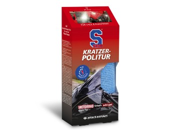 S100 Scratch Remover 50ml