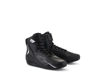Alpinestars Faster 4 Schuhe schwarz