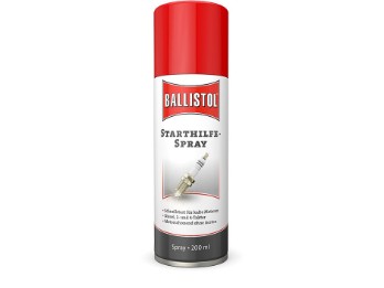 Ballistol START MIRACLE spray