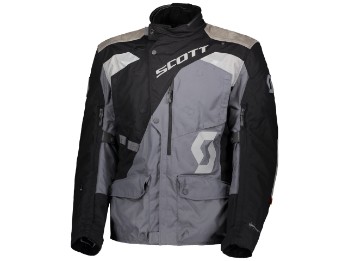 Dualraid Dryo Jacket black/iron-grey