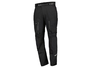 Scott Voyager Dryo Pants Black/Grey waterproof