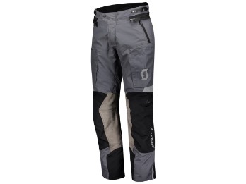 Dualraid Dryo Pants black/iron-grey
