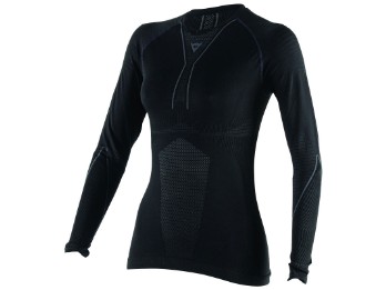 Dainese D-Core Dry Tee LS Lady Long-Sleeve