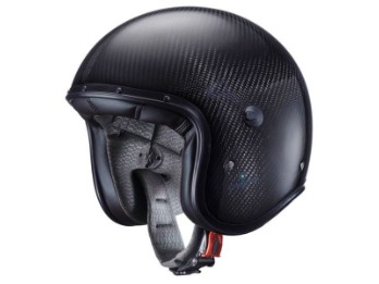 Freeride Carbon Jet-Helm 