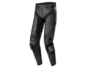 Alpinestars Missle V3 leather pants black/black