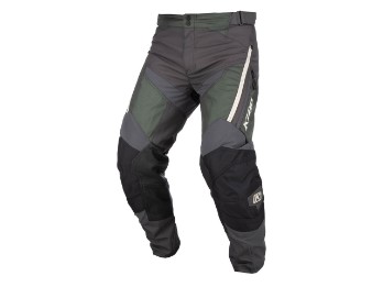 Dakar In The Boot Pant Asphalt - Peyote MX Cross Enduro Hose