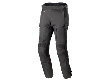 Alpinestars Bogota' Pro Drystar pants black waterproof