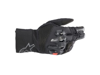 Alpinestars Bogota DryStarXF gloves black waterproof