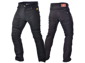 Trilobite Parado Jeans Regular Fit length 32 black