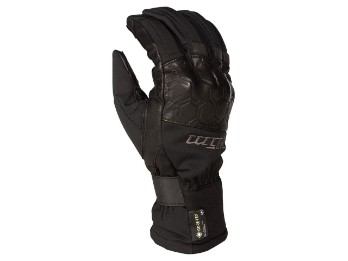 Klim Vanguard GTX Gore-Tex Long Handschuhe