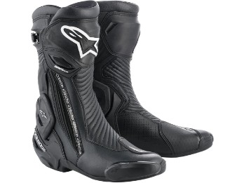 Alpinestars SMX Plus V2 boots black