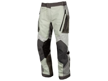 Klim Badlands Pro Gore-Tex Pants cool gray
