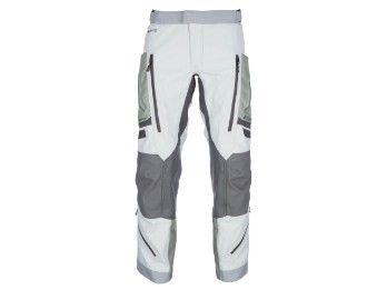 Klim Badlands Pro GTX Gore-Tex Hose High Rise - Monument 3-Lagen-Laminat wasserdicht