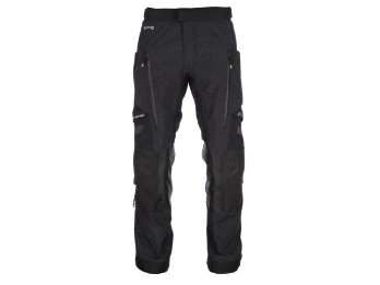 Klim Badlands Pro A3 Pant Hose GTX Gore-Tex schwarz wasserdicht