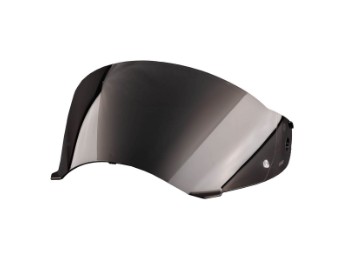 Klim X1 Alpha Visier +IR HD dark smoke / stark-getönt