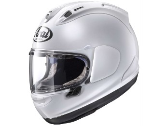 Arai RX-7V Evo Diamond White weiss Helm