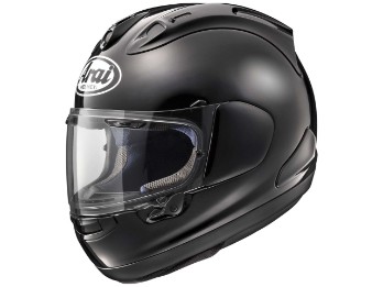 Arai RX-7V Evo Diamond Black schwarz Helm