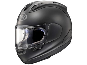 Arai RX-7V Evo Frost Black matt schwarz Helm