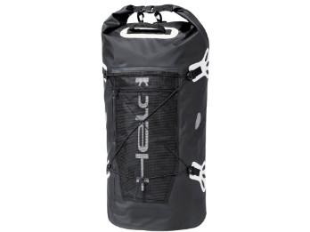 HELD Luggage-Rolls Roll Bag 40 Liters black