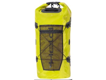 HELD Gepäckrolle Roll Bag 40 Liter neon-gelb