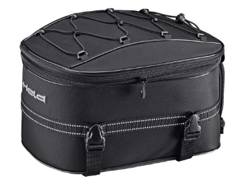 Held Iconic Evo Rear Bag black