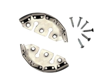 Gaerne SG10 / Fastback / Supermoto / Force Kit Steel Toe / Stahlkappen 1 Paar