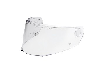 Schuberth C5 / S3 visor clear