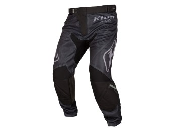 Klim XC Lite Pants Black / schwarz MX Motocross Enduro Hose