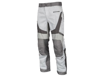 Klim Induction pant Hose Cool gray grau Sommer