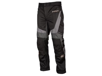 Klim Induction pant Hose Stealth black Sommer