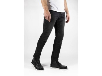 Ironhead XTM Jeans Used Black Lenght: 32