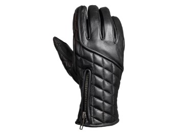 Traveler XTM Gloves Black