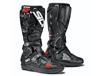 Sidi Crossfire 3 SRS Mx Offroad Boot black