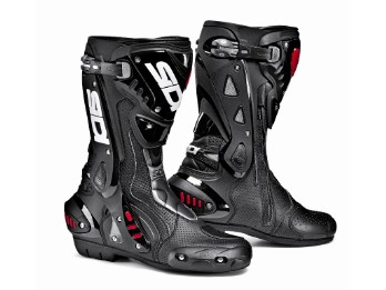 Sidi ST Air Sport Motorrad Stiefel Black