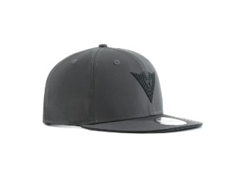 Dainese 9Fifty Snapback Cap Anthracite