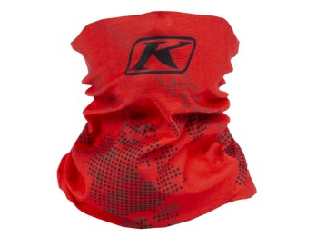 Klim Nek Sock Red Venture Halstuch Schlauchtuch Tuch