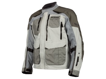 Carldsbad GTX Jacket Cool-Grey