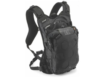 Trail 9 Backpack 9 Ltr Black