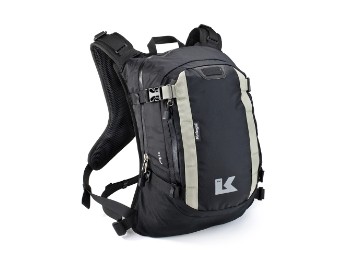 Kriega R15 Backpack black 15 litre