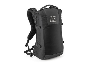 Kriega R16 backpack waterproof black