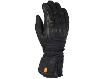 Furylong Winter gloves waterproof thermal liner black