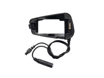 Cardo Freecom X Cradle without clamp