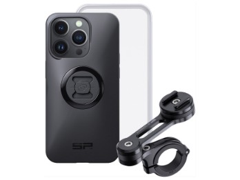 SP Connect Moto Bundle Handy Halterung iPhone 14 Pro