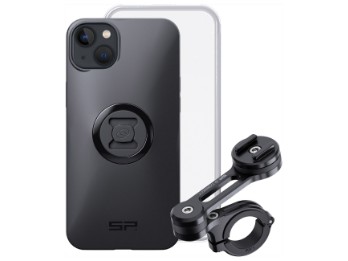 SP Connect Moto Bundle Handy Halterung iPhone 14+