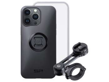 SP Connect Moto Bundle Phone Case iPhone 14 Pro Max
