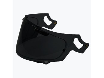 Arai visor type VAS-V dark-tinted RX7-V / QV Pro / Chaser X / Profile V / Quantic / Concept-X