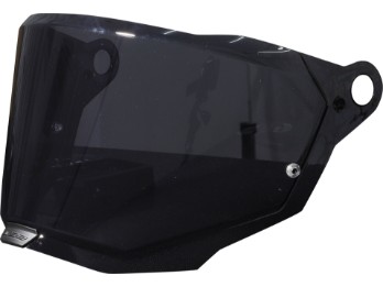 MX701 Explorer C / Explorer HPFC visor dark tinted