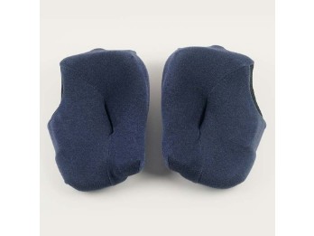 Arai VAS-V cheekpad for Quantic